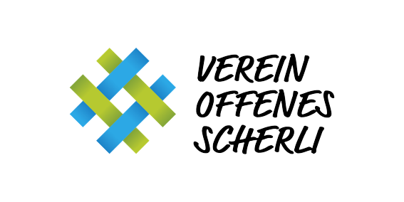 Logo von Webdesign - Offenes Scherli
